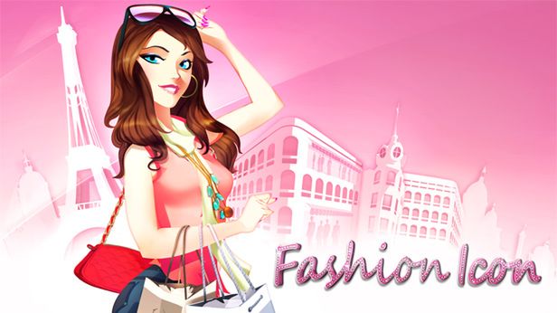 Fashion Icon – gra tylko dla dziewczyn? 1