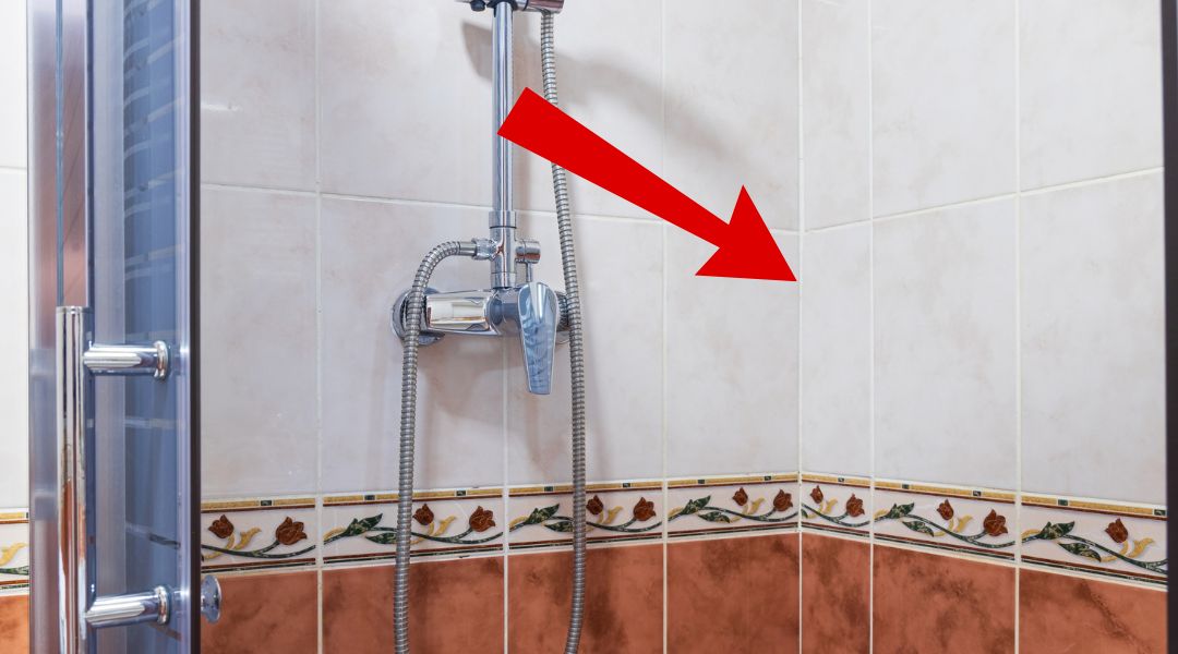 Nie czyścisz tych miejsc? To tam najczęściej pojawia się pleśń
