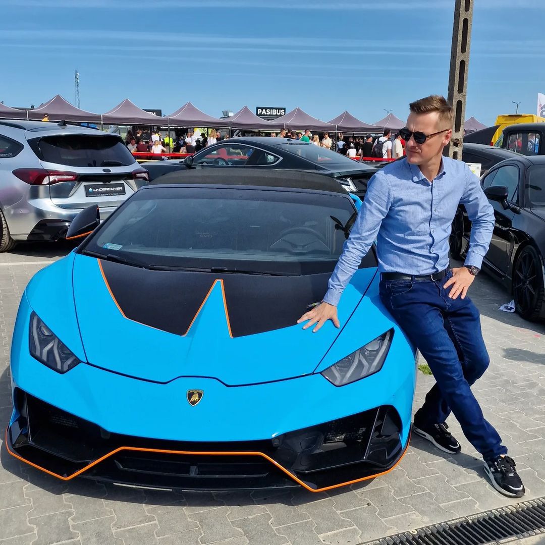 Marcin Mroczek