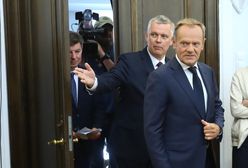 Tusk i Siemoniak popełnili przestępstwo? NBP składa zawiadomienie