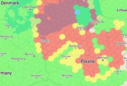 Duże zakłócenia sygnału GPS. Siły zbrojne Polski wydały komunikat