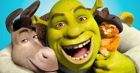 Shrek powróci po latach. Usłyszymy znajome głosy
