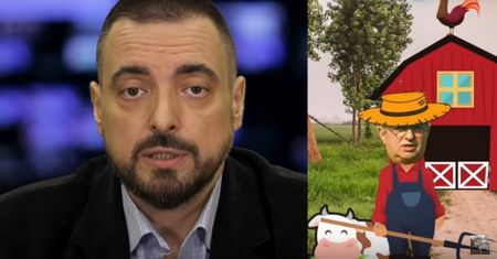 Sekielski bardzo ostro o sołtysie abp. Głódziu. Nie gryzie się w język
