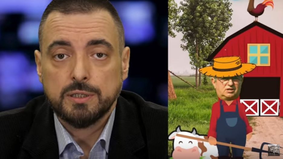 W swoim przeglądzie wydarzeń Tomasze Sekielski wspomniał o nowej funkcji abp. Sławoja Leszka Głódzia