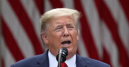 Donald Trump przekłada szczyt G7. Prezydent USA podał powód decyzji