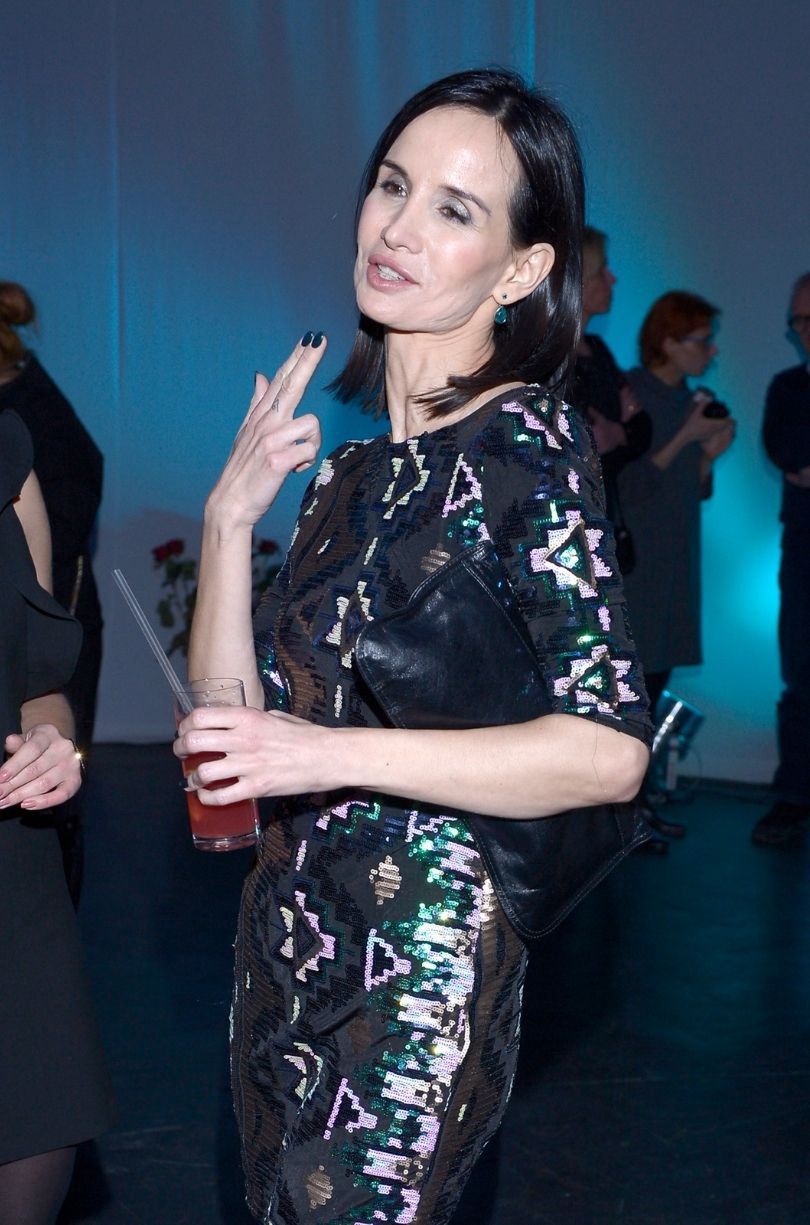 Viola Kołakowska twierdzi, że Andrzej Piaseczny chce wypromować się na koronawirusie