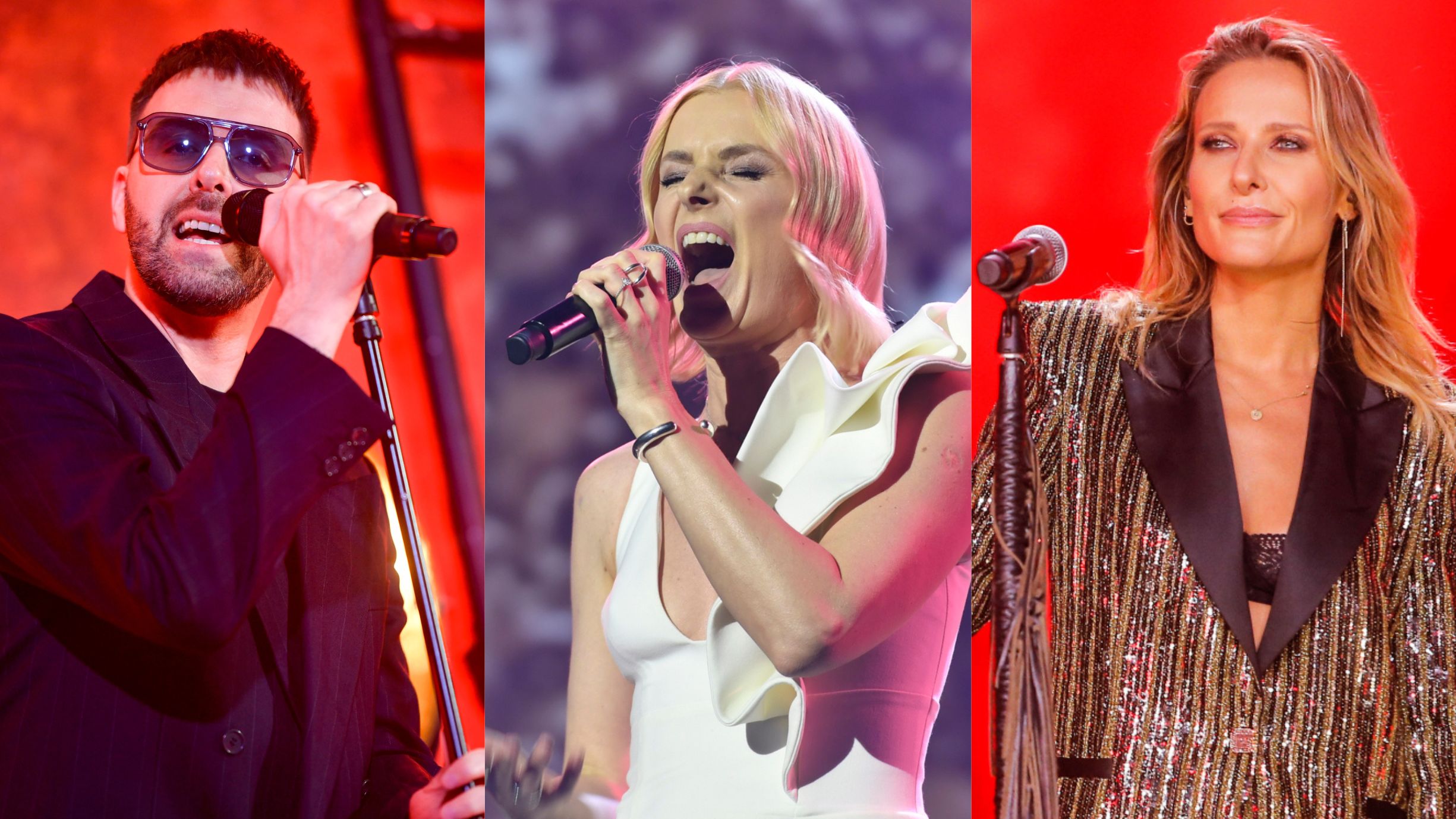 Tyle polskie gwiazdy liczą sobie za koncert. Rekordzistą Grzegorz Hyży