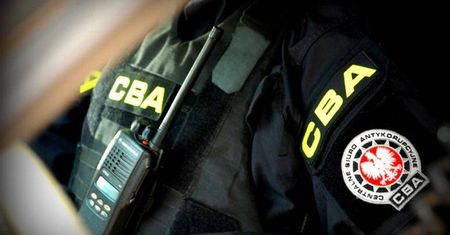 CBA domaga się odwołania skarbnika powiatu lubartowskiego