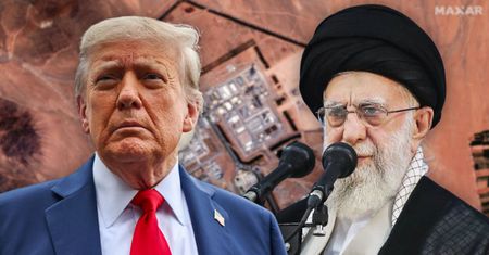 Kulisy zerwania umowy nuklearnej z Iranem. "Polska znalazła się w niebezpiecznej pułapce"