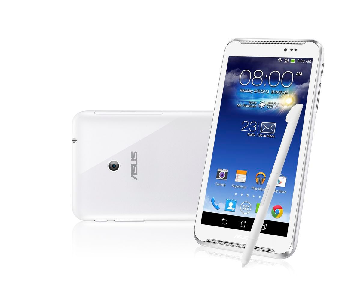 Nie tylko Galaxy Note. Oto phablety, którymi warto się zainteresować 5