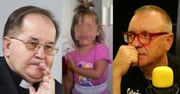 Owsiak pisze do Rydzyka w sprawie martwej 4-latki z Łodzi: "TYLKO OJCIEC MOŻE ZAKRZYKNĄĆ DO NARODU, aby opanował się w sprawie bestialskich zachowań!"
