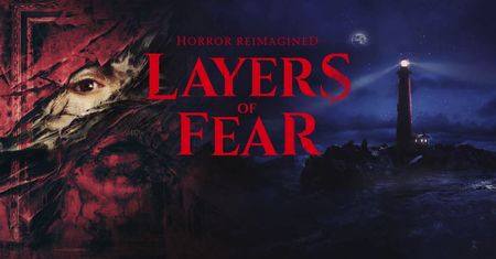 Wrażenia z dema Layers of Fear – Unreal Engine 5 na Steam Decku