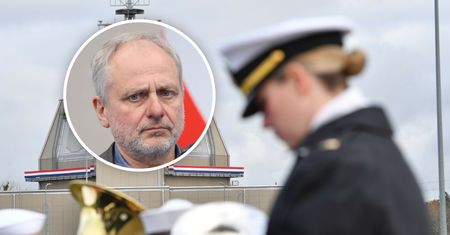 Marynarze kontra fiskus. Resort chce "przeciąć niepewność"