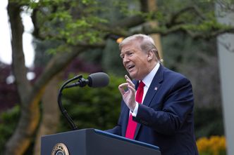 Cena ropy naftowej schodzi poniżej 20 dolarów. Inwestorzy zawiedzeni porozumieniem