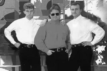 Nie żyje Krzysztof Chiliński z Vabank. Branża disco polo w żałobie