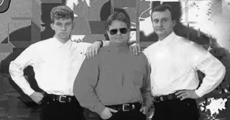 Nie żyje Krzysztof Chiliński z Vabank. Branża disco polo w żałobie