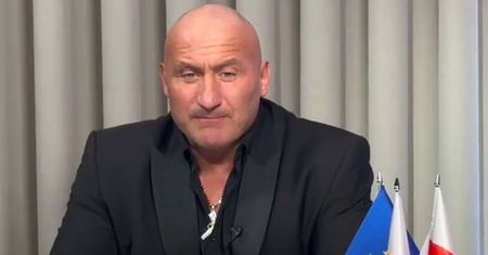 Najman szczerze o wyborach. "Ludzie pokazali, że chcą zmian"