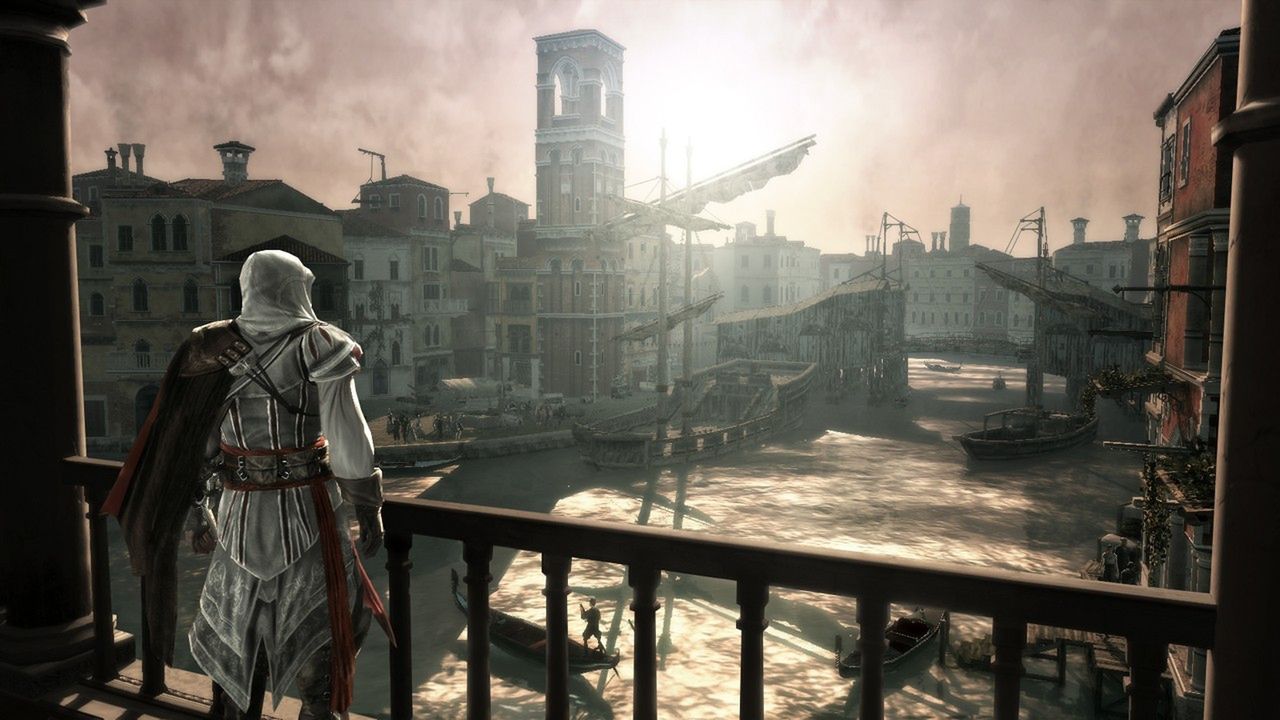 assassin's creed 2