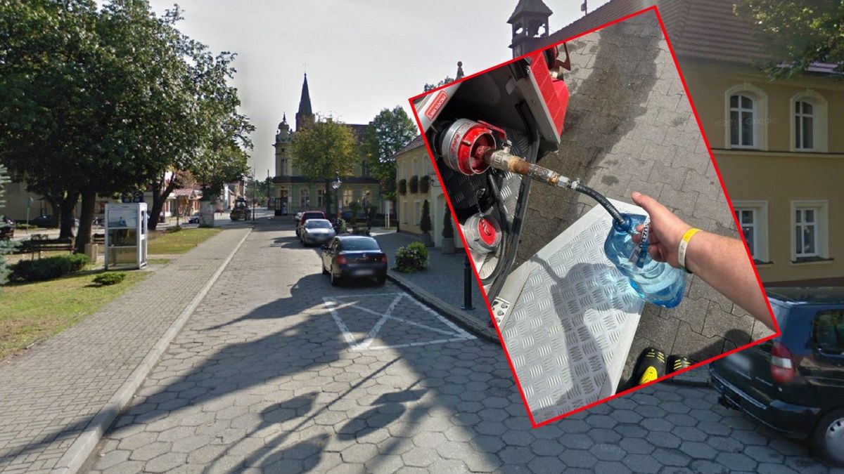 Gmina Czerwieńsk została odcięta od wody. To pokłosie długów w rachunkach za prąd
