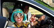 Lady Gaga apeluje: "Nie spieszcie się z seksem!"