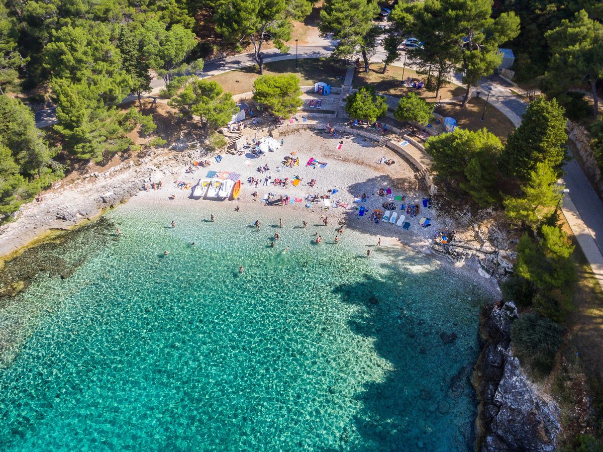 Istria to wymarzone miejsce na letnie wakacje