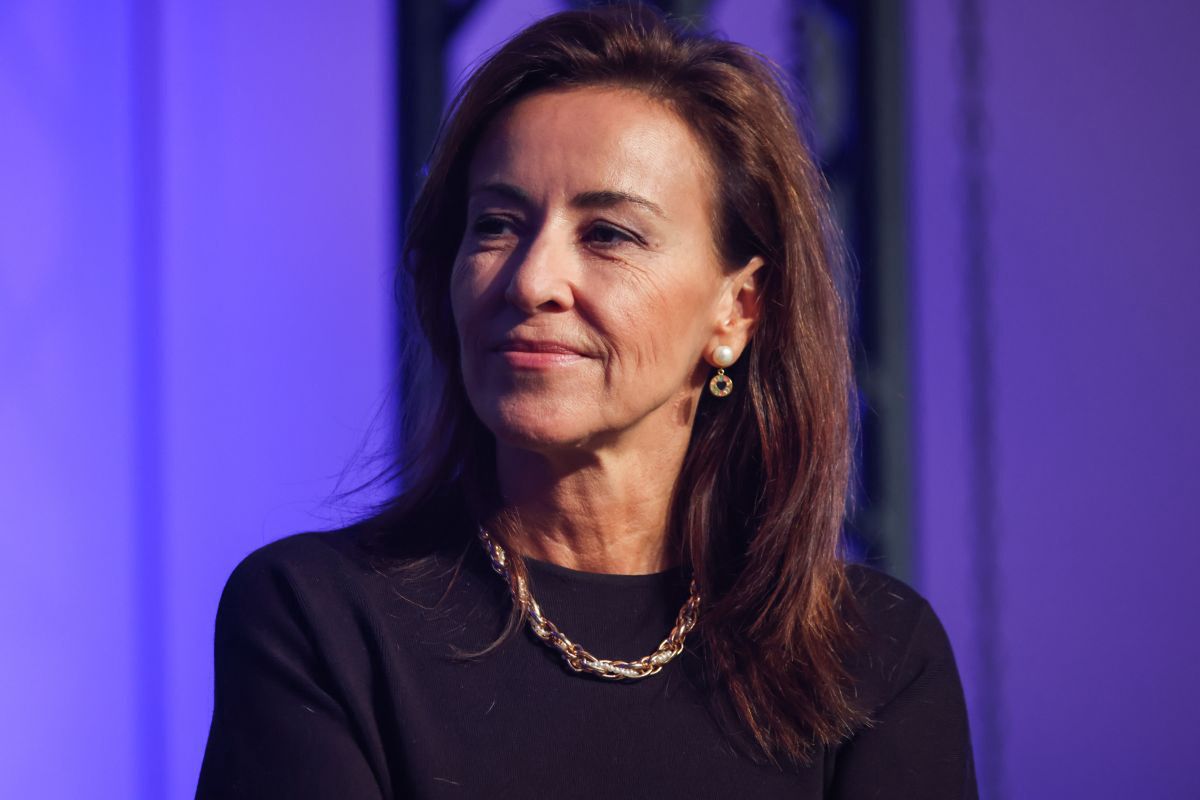 Dorota Wysocka-Schnepf stawia na YouTube'a. "Poczucie powinności wobec prawdy" [TYLKO U NAS]