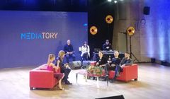 Kopińska, Serafin, Borowiecka, Filmweb, Rozwadowska, Winnicka, Głuszak i Gębura nagrodzeni w MediaTorach 2018