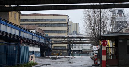 Tragedia w kopalni w Rudzie Śląskiej. Górnik nie żyje