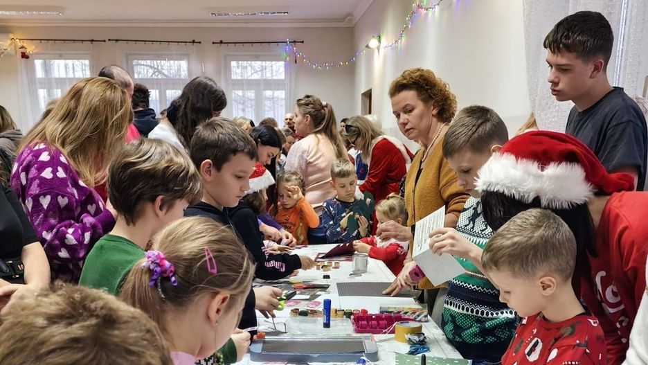 Zdjęcie poglądowe.