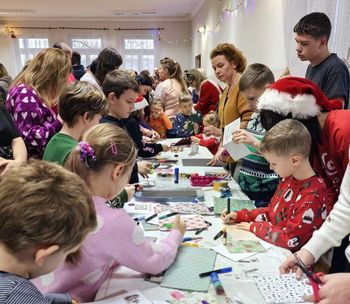 Pionki: Mikołaj zawita do Miejskiej Biblioteki Publicznej