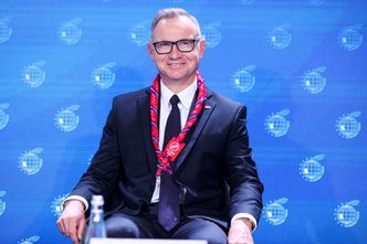 Andrzej Duda "ucina spekulacje". Mówi, ile dostaje emerytury