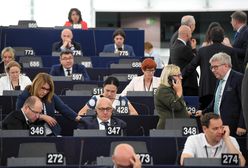 Komisja prawna PE za uchyleniem immunitetu czterem europosłom PiS