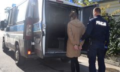 Łęczyca. Tragiczna śmierć noworodka. Sąd zdecydował ws. matki