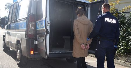 Łęczyca. Tragiczna śmierć noworodka. Sąd zdecydował ws. matki