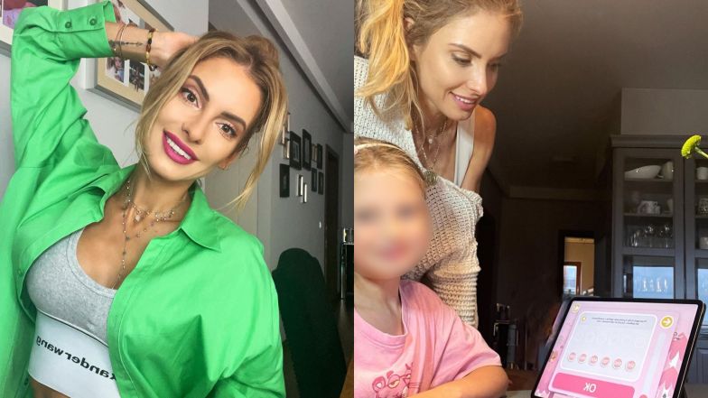 Tak mieszkają Kamil i Dominika Grosiccy