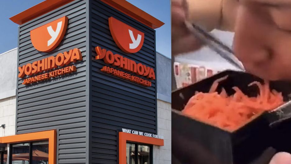 Ofiarą żartów w sieci padła japońska sieciówka, ale z "sushi terrorem" zmaga się większość restauracji, w których jedzenie stoi na widoku i w zasięgu rąk klientów