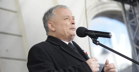 Jarosław Kaczyński odchodzi z rządu. Wysokość jego emerytury budzi zazdrość