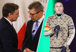 Ziobro pisze o skandalu. Czarne chmury nad TVP