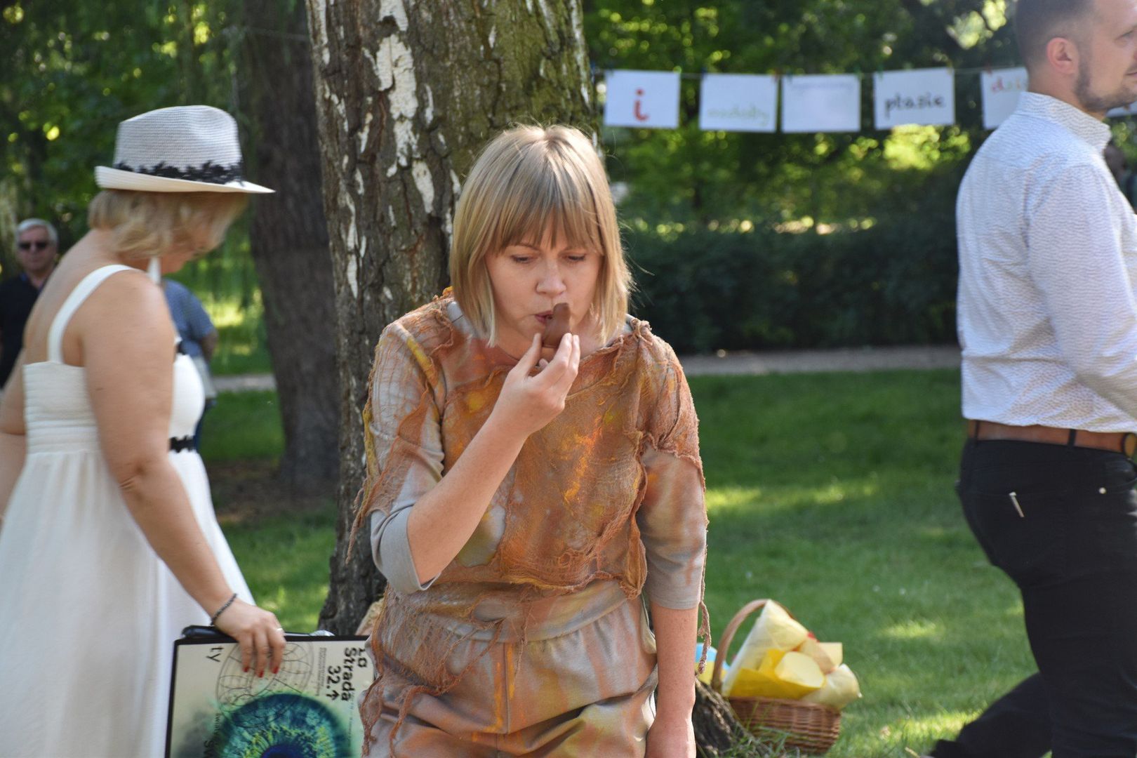 Międzynarodowy Festiwal Artystycznych Działań Ulicznych &#34;La Starda&#34; w Kaliszu