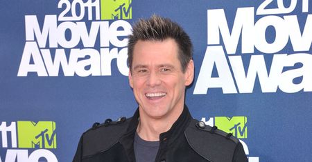 Carrey znowu WPADNIE W DEPRESJĘ?!