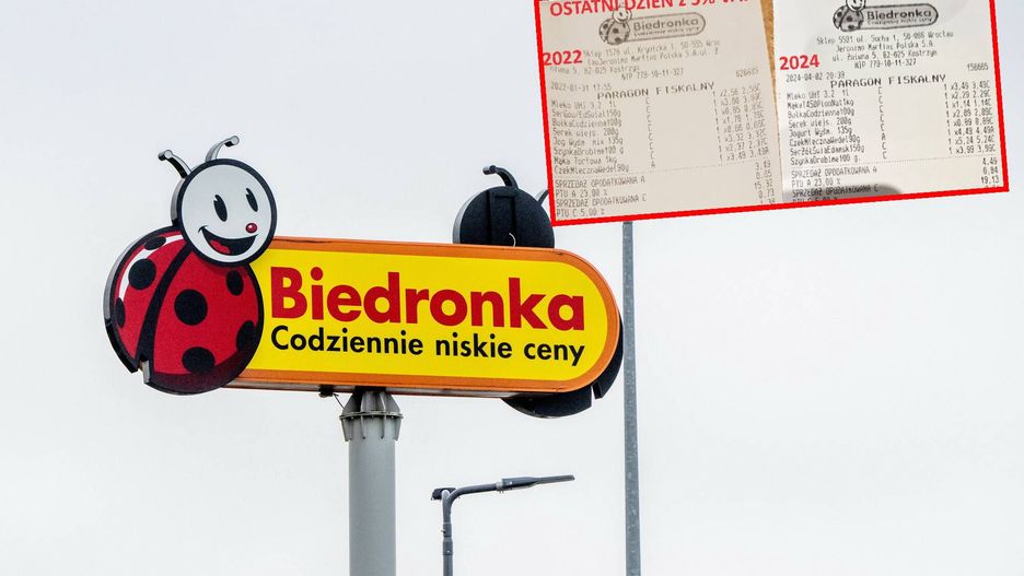 "Stary" i "nowy" VAT