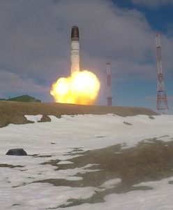 "Nic nie przetrwa takiej akcji". Niemiecki generał alarmuje ws. nowej broni Rosji