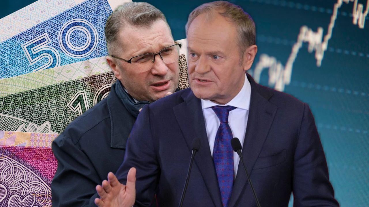 Jak zbić dług? Wielki test dla tego, kto wygra kolejne wybory [OPINIA]