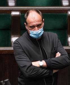 PSL i Paweł Kukiz kończą współpracę. "Brawo"
