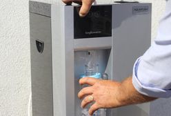 Wrocław. MPK żegna plastikowe butelki. Przechodzi na "kranówkę"