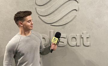 Dawid Koczur po 6 latach żegna się z Polsatem [NASZ NEWS]