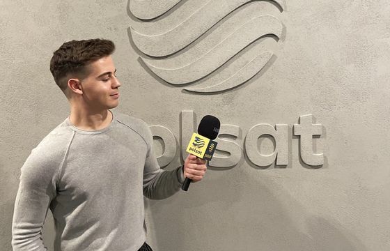 Dawid Koczur po 6 latach żegna się z Polsatem [NASZ NEWS]