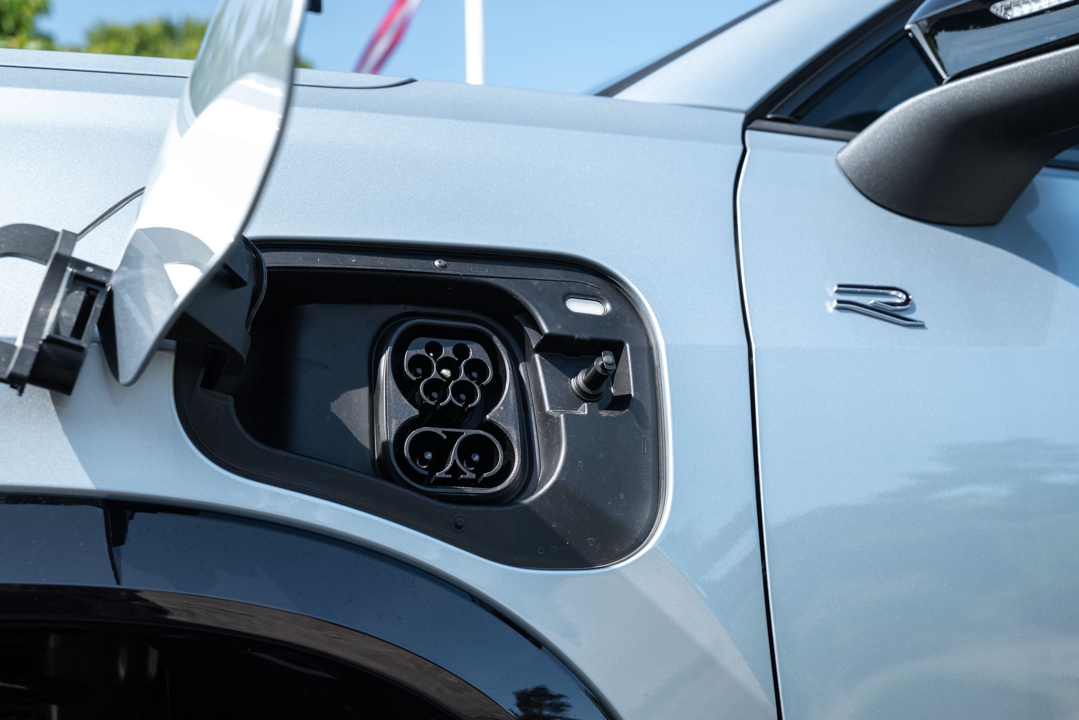 Volkswagen Tayron eHybrid