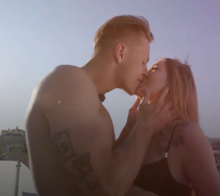 Love Island