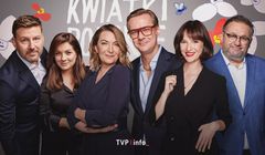 Znamy plany „Kwiatków polskich” na wakacje. Będzie wyjazdowy odcinek